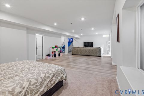 Tiny photo for 9107 Moldova Road, Chesterfield, VA 23832 (MLS # 2618021)