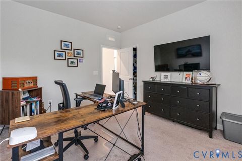 Tiny photo for 9107 Moldova Road, Chesterfield, VA 23832 (MLS # 2618021)