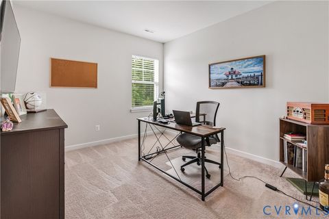 Tiny photo for 9107 Moldova Road, Chesterfield, VA 23832 (MLS # 2618021)
