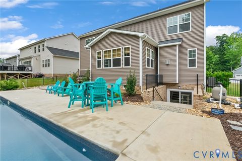 Tiny photo for 9107 Moldova Road, Chesterfield, VA 23832 (MLS # 2618021)