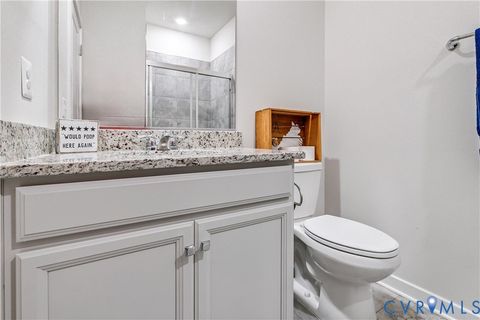Tiny photo for 9107 Moldova Road, Chesterfield, VA 23832 (MLS # 2618021)
