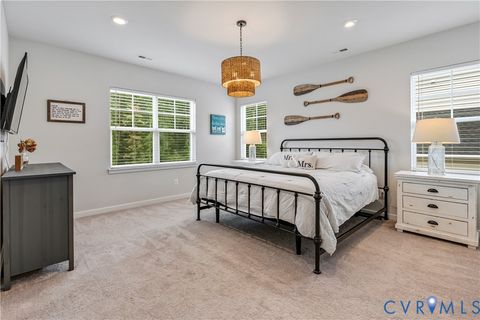 Tiny photo for 9107 Moldova Road, Chesterfield, VA 23832 (MLS # 2618021)