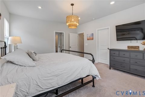 Tiny photo for 9107 Moldova Road, Chesterfield, VA 23832 (MLS # 2618021)