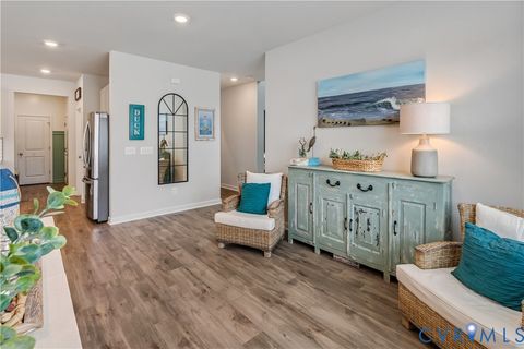 Tiny photo for 9107 Moldova Road, Chesterfield, VA 23832 (MLS # 2618021)