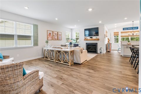 Tiny photo for 9107 Moldova Road, Chesterfield, VA 23832 (MLS # 2618021)