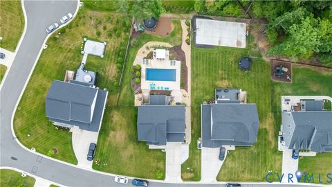 Tiny photo for 9107 Moldova Road, Chesterfield, VA 23832 (MLS # 2618021)