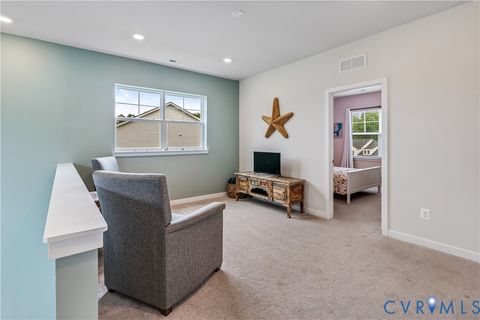 Tiny photo for 9107 Moldova Road, Chesterfield, VA 23832 (MLS # 2618021)