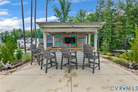 Tiny photo for 9107 Moldova Road, Chesterfield, VA 23832 (MLS # 2618021)