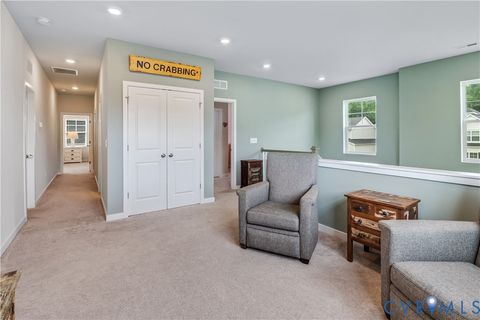 Tiny photo for 9107 Moldova Road, Chesterfield, VA 23832 (MLS # 2618021)