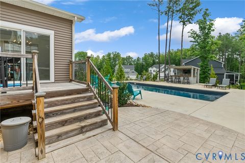 Tiny photo for 9107 Moldova Road, Chesterfield, VA 23832 (MLS # 2618021)