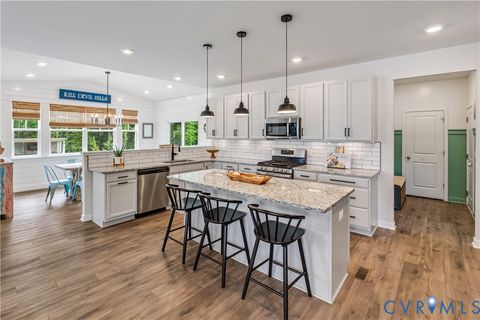 Tiny photo for 9107 Moldova Road, Chesterfield, VA 23832 (MLS # 2618021)