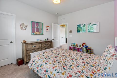 Tiny photo for 9107 Moldova Road, Chesterfield, VA 23832 (MLS # 2618021)