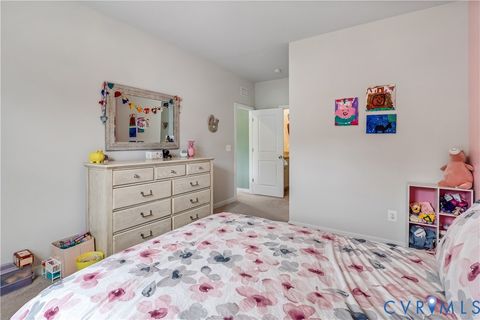 Tiny photo for 9107 Moldova Road, Chesterfield, VA 23832 (MLS # 2618021)