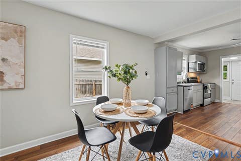 Tiny photo for 207 Kentucky Avenue, Petersburg, VA 23803 (MLS # 2622057)