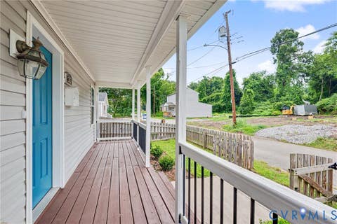 Tiny photo for 207 Kentucky Avenue, Petersburg, VA 23803 (MLS # 2622057)