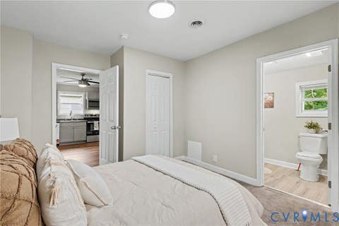 Tiny photo for 207 Kentucky Avenue, Petersburg, VA 23803 (MLS # 2622057)