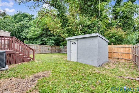 Tiny photo for 207 Kentucky Avenue, Petersburg, VA 23803 (MLS # 2622057)