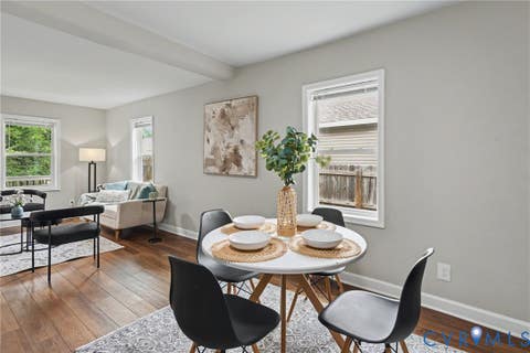 Tiny photo for 207 Kentucky Avenue, Petersburg, VA 23803 (MLS # 2622057)