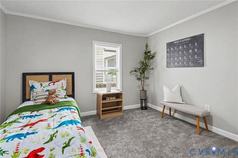 Tiny photo for 207 Kentucky Avenue, Petersburg, VA 23803 (MLS # 2622057)