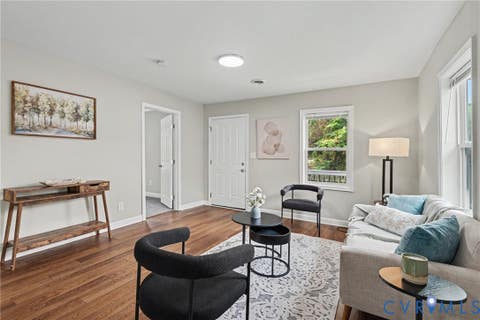 Tiny photo for 207 Kentucky Avenue, Petersburg, VA 23803 (MLS # 2622057)