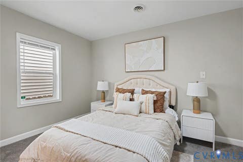 Tiny photo for 207 Kentucky Avenue, Petersburg, VA 23803 (MLS # 2622057)