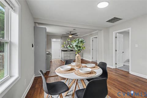 Tiny photo for 207 Kentucky Avenue, Petersburg, VA 23803 (MLS # 2622057)