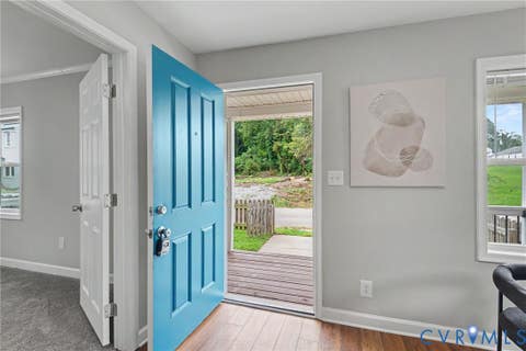 Tiny photo for 207 Kentucky Avenue, Petersburg, VA 23803 (MLS # 2622057)