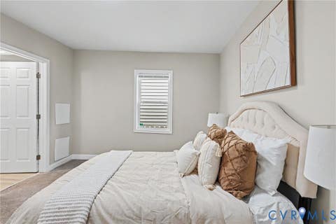 Tiny photo for 207 Kentucky Avenue, Petersburg, VA 23803 (MLS # 2622057)