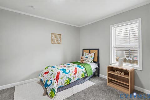 Tiny photo for 207 Kentucky Avenue, Petersburg, VA 23803 (MLS # 2622057)