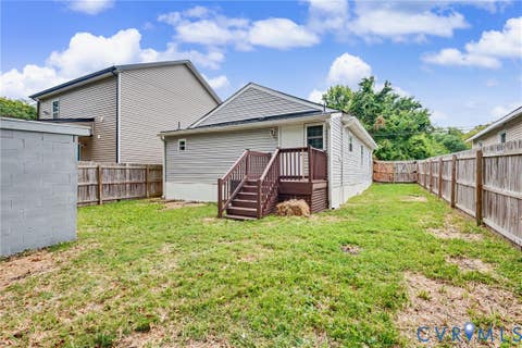 Tiny photo for 207 Kentucky Avenue, Petersburg, VA 23803 (MLS # 2622057)