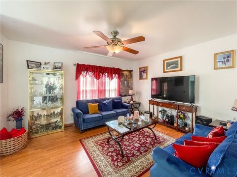 Tiny photo for 5408 Highway One, Bracey, VA 23919 (MLS # 2611655)