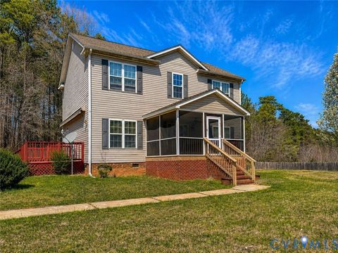 Photo of 5408 Highway One, Bracey, VA 23919 (MLS # 2611655)