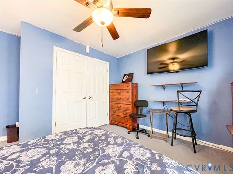 Tiny photo for 5408 Highway One, Bracey, VA 23919 (MLS # 2611655)