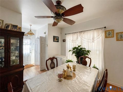 Tiny photo for 5408 Highway One, Bracey, VA 23919 (MLS # 2611655)