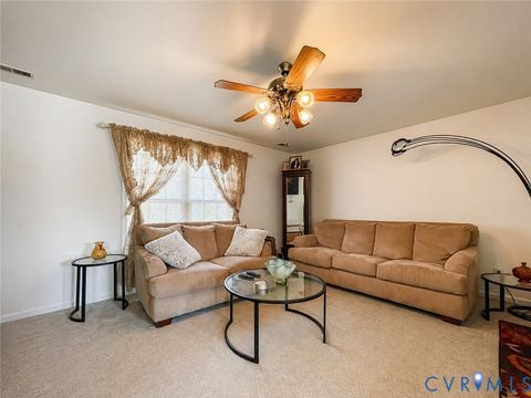 Tiny photo for 5408 Highway One, Bracey, VA 23919 (MLS # 2611655)