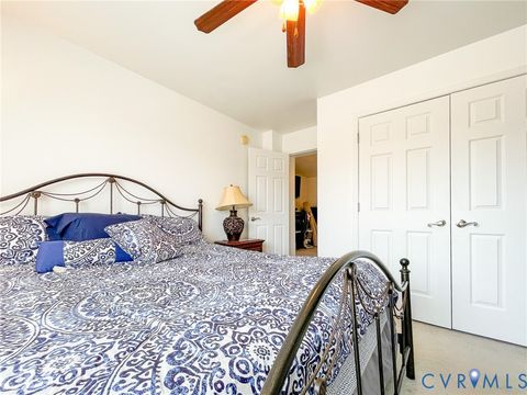 Tiny photo for 5408 Highway One, Bracey, VA 23919 (MLS # 2611655)