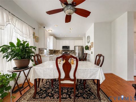 Tiny photo for 5408 Highway One, Bracey, VA 23919 (MLS # 2611655)