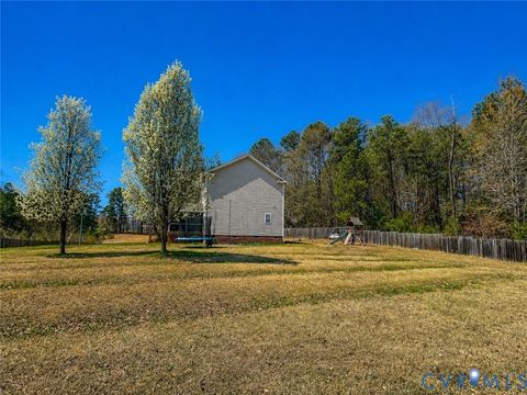 Tiny photo for 5408 Highway One, Bracey, VA 23919 (MLS # 2611655)