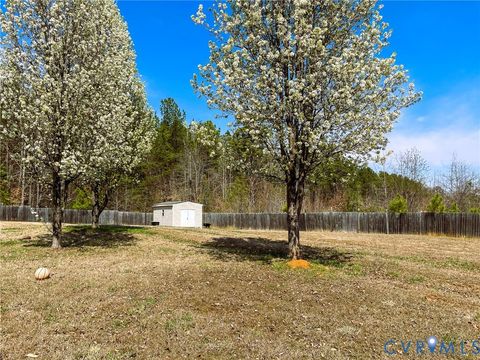 Tiny photo for 5408 Highway One, Bracey, VA 23919 (MLS # 2611655)
