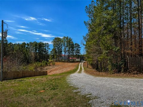 Tiny photo for 5408 Highway One, Bracey, VA 23919 (MLS # 2611655)