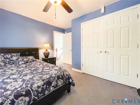 Tiny photo for 5408 Highway One, Bracey, VA 23919 (MLS # 2611655)