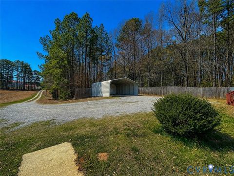 Tiny photo for 5408 Highway One, Bracey, VA 23919 (MLS # 2611655)