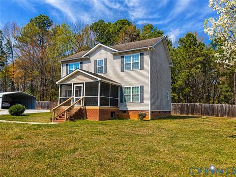Tiny photo for 5408 Highway One, Bracey, VA 23919 (MLS # 2611655)