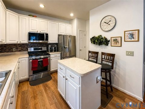 Tiny photo for 5408 Highway One, Bracey, VA 23919 (MLS # 2611655)