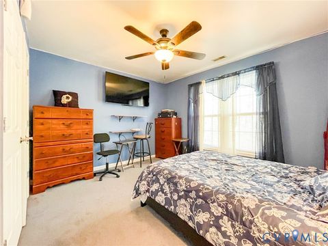 Tiny photo for 5408 Highway One, Bracey, VA 23919 (MLS # 2611655)