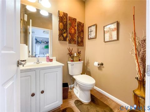Tiny photo for 5408 Highway One, Bracey, VA 23919 (MLS # 2611655)