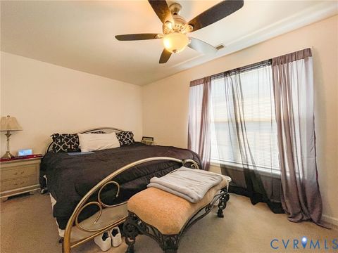 Tiny photo for 5408 Highway One, Bracey, VA 23919 (MLS # 2611655)