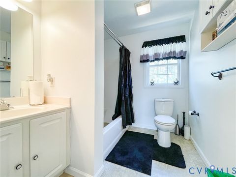 Tiny photo for 5408 Highway One, Bracey, VA 23919 (MLS # 2611655)