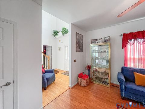 Tiny photo for 5408 Highway One, Bracey, VA 23919 (MLS # 2611655)