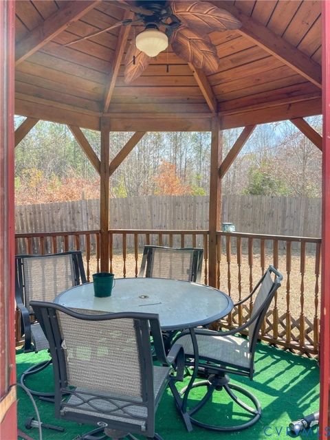 Tiny photo for 5408 Highway One, Bracey, VA 23919 (MLS # 2611655)